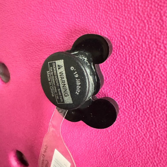 Zodiac Sign Croc Charm Jibbitz (1) YOU CHOOSE ! - Picture 5 of 6